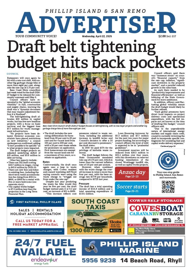 Wednesday, April 22, 2026 post image