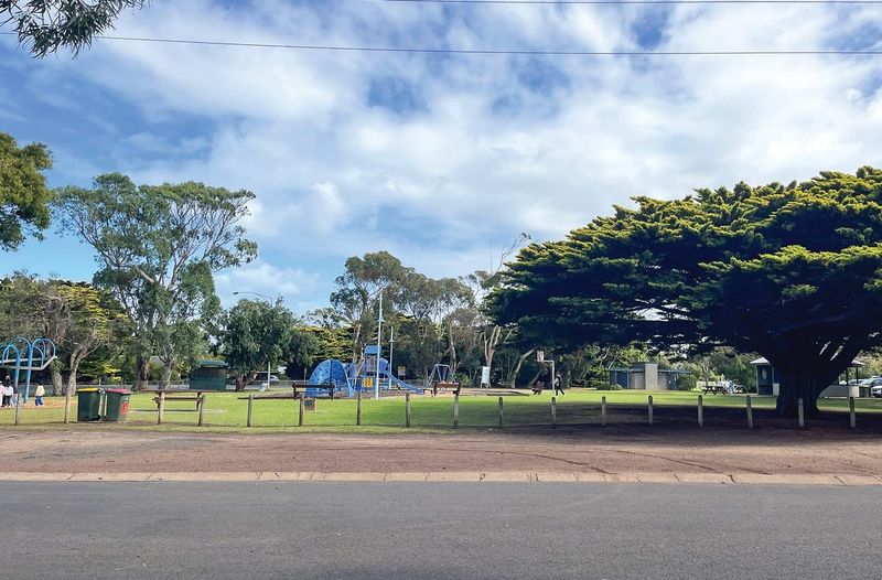 Graydens Reserve transformation to begin post image