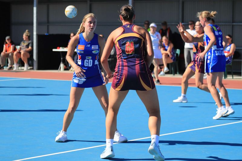 A Grade v Warragul post image