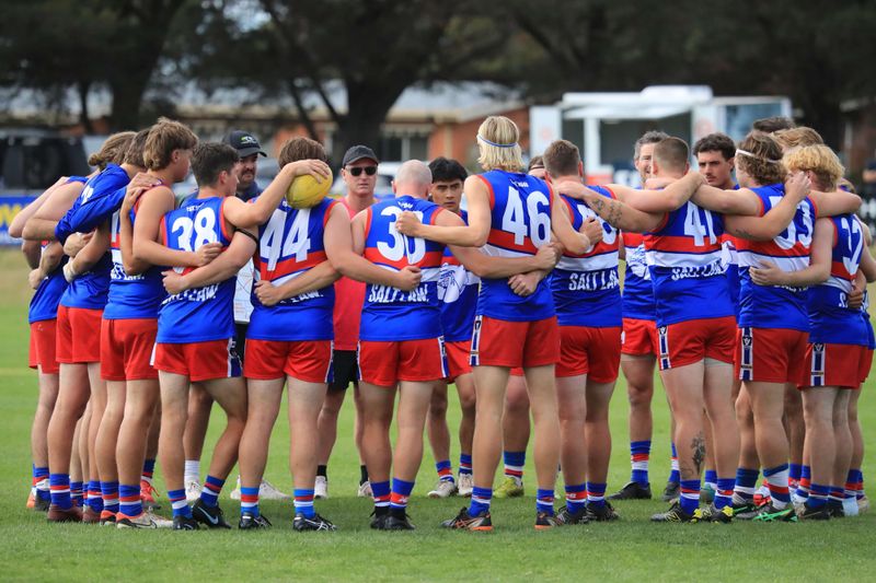 Reserves - Bulldogs v Inverloch post image