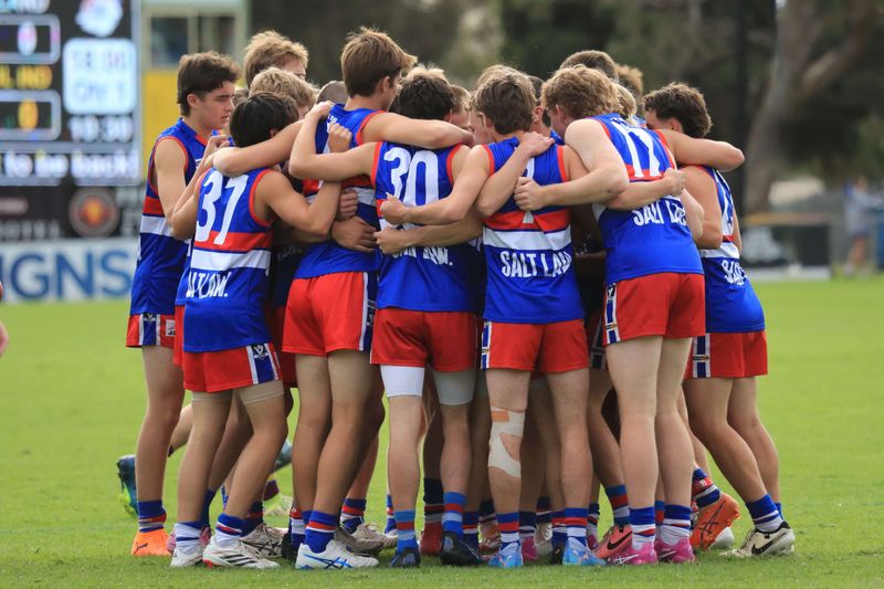 U18 Bulldogs v Warragul post image