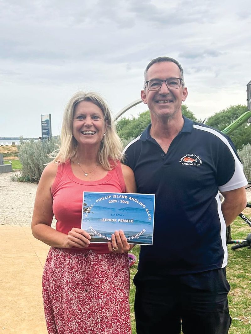 Grant to upgrade Rhyll club facilities post image