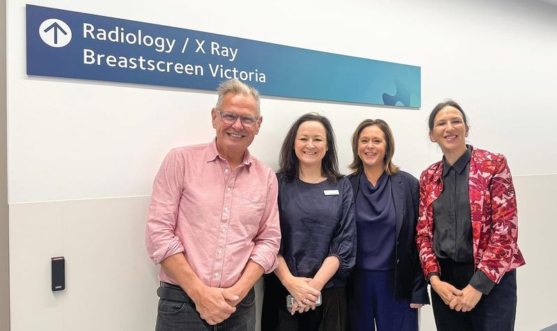 Money for Wonthaggi Hospital post image