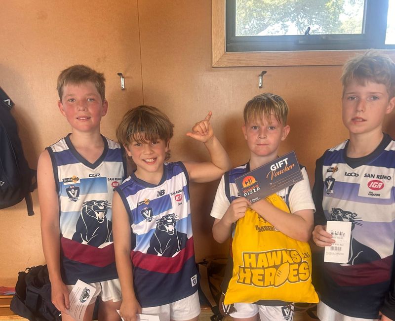 Killy Bass takes on the Island post image