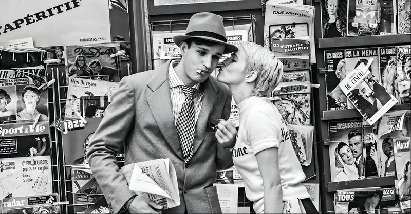 A glorious ode to cinema post image