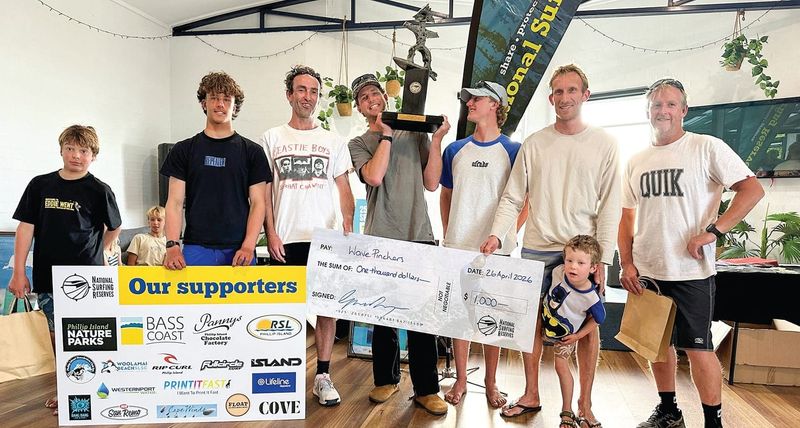 A stunning return for the NSR comp post image