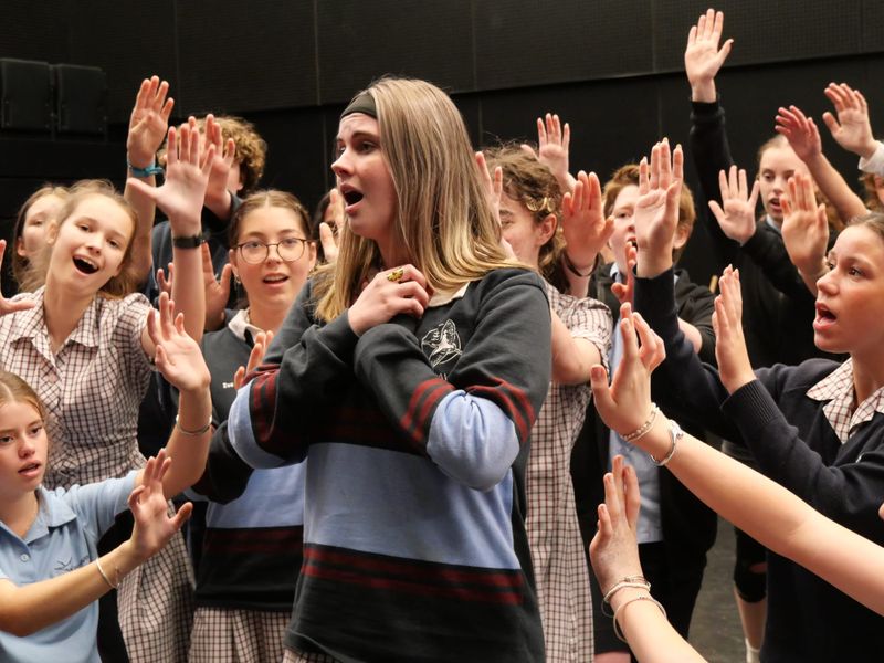 Counting the minutes until Midnight post image