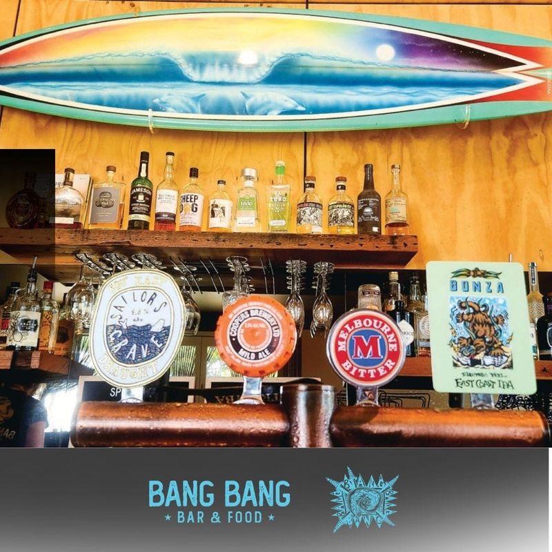 Bang Bang Bar & Food post image