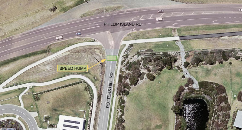 San Remo slow down post image