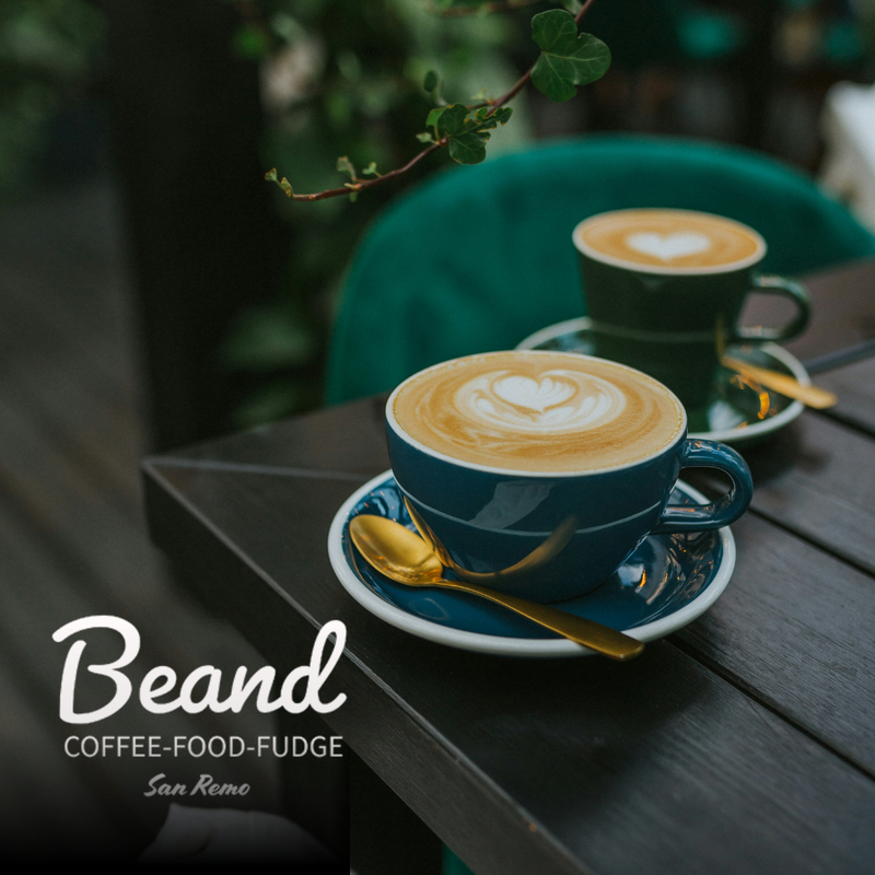 Beand San Remo post image