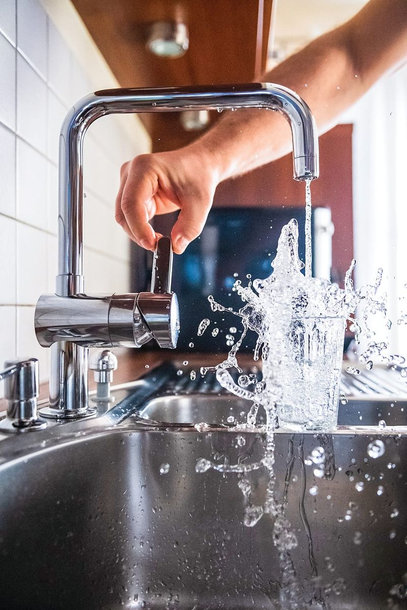 Water main cleaning program to commence post image