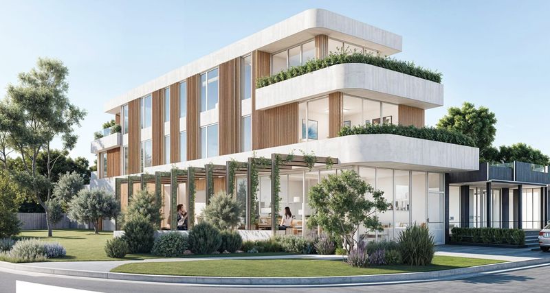 Proposed Cape Woolamai development "parking concerns" post image