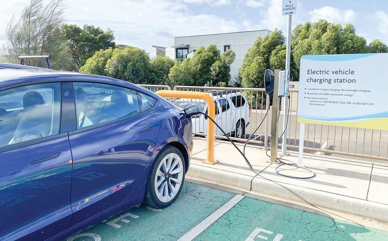 Climate "easy wins" achieved post image