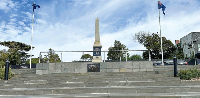 Anzac Day march change plans post image