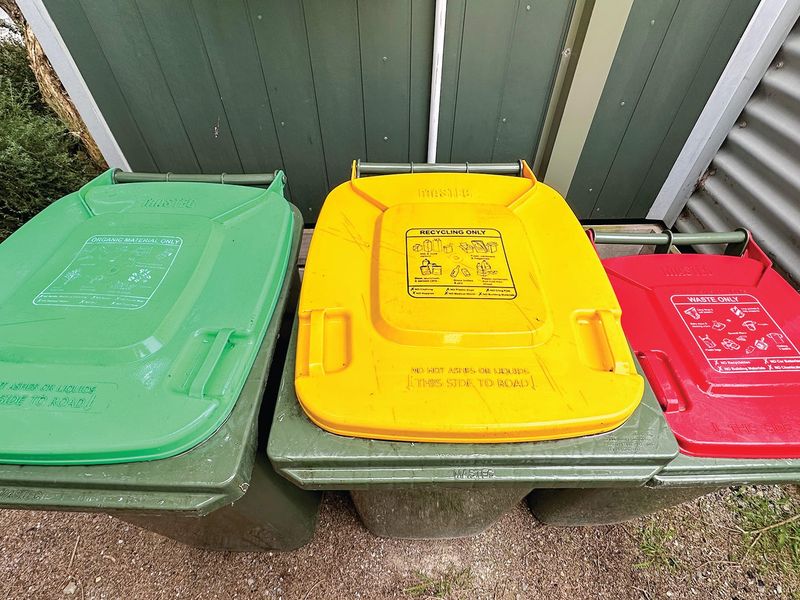 Ratepayers question draft budget post image