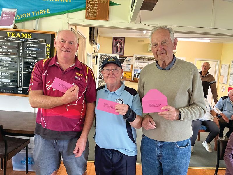 Midweek at Lang Lang post image