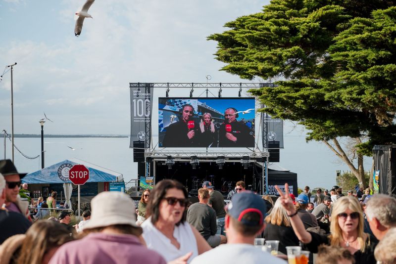 State Government continues to stonewall on MotoGP fallout post image