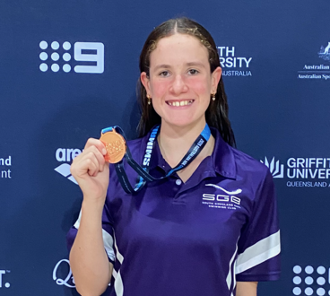 Records broken at the Gold Coast post image