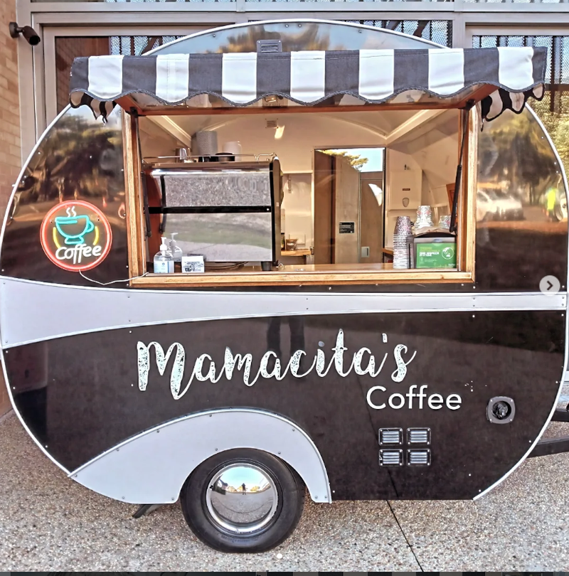 Mamacita's Coffee post image