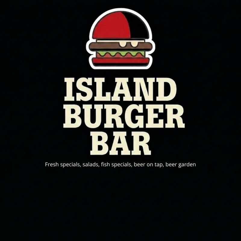Island Burger Bar post image