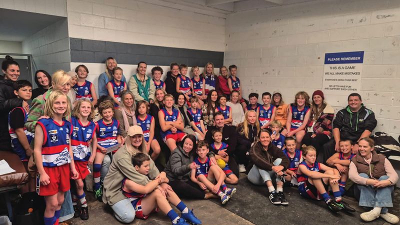 Phillip Island celebrated Mother’s Day in style post image