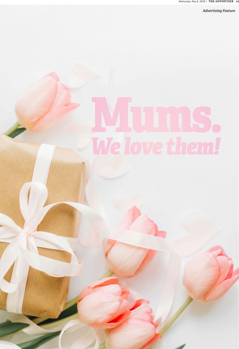 Mother's Day on The Island post image