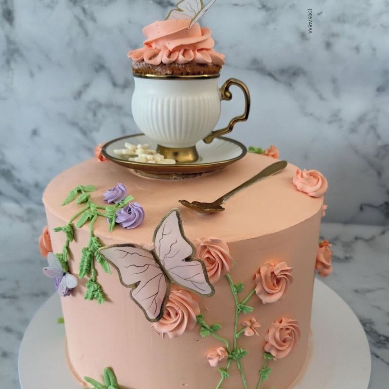 Azucar Cakes & Desserts post image