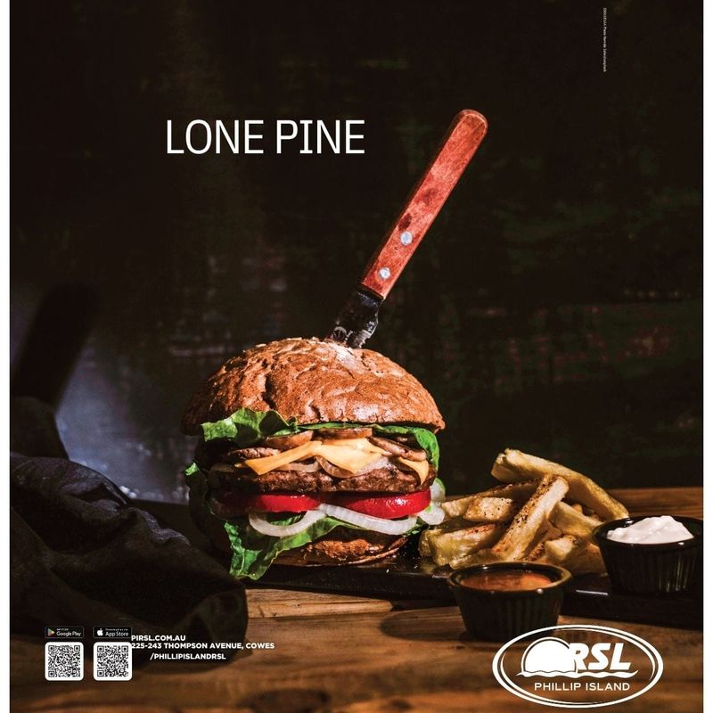 Phillip Island RSL post image