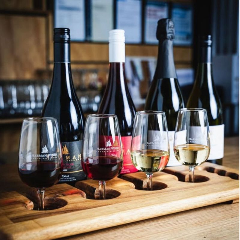 Harman Wines South Gippsland post image