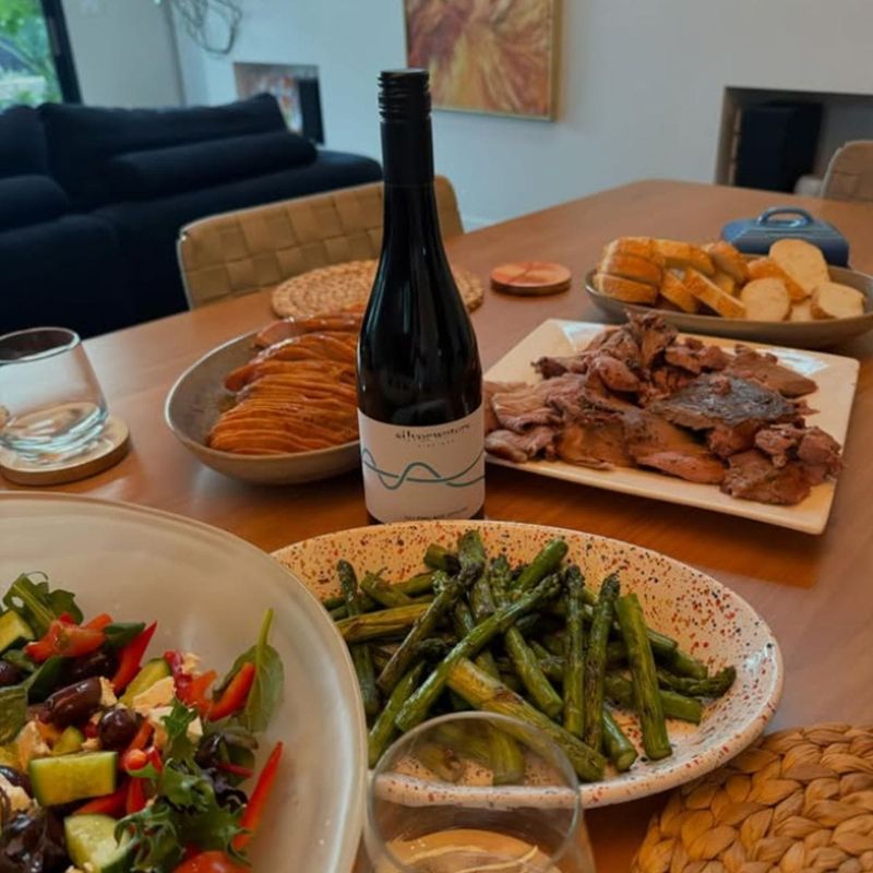 Silverwaters Vineyard post image