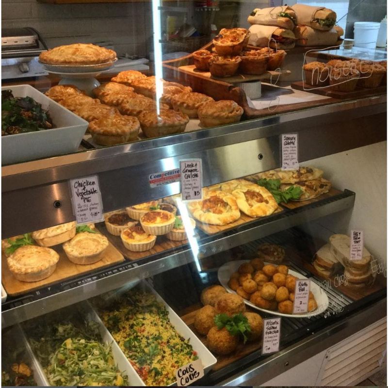 Island Food Store post image