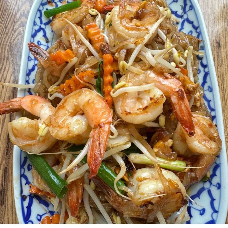 Thai on the Island post image