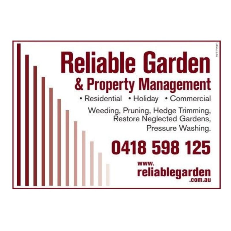 Reliable Gardens post image
