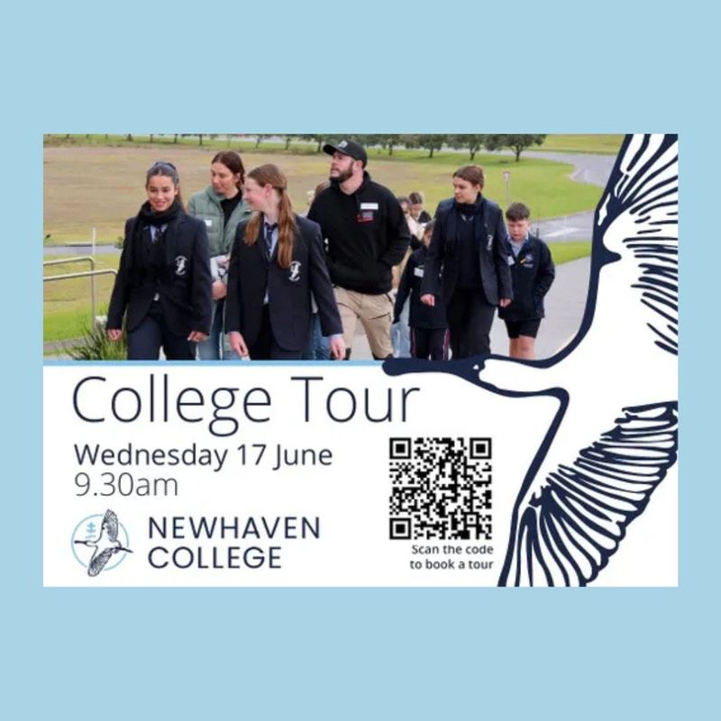 Newhaven College Tour - 17th June post image