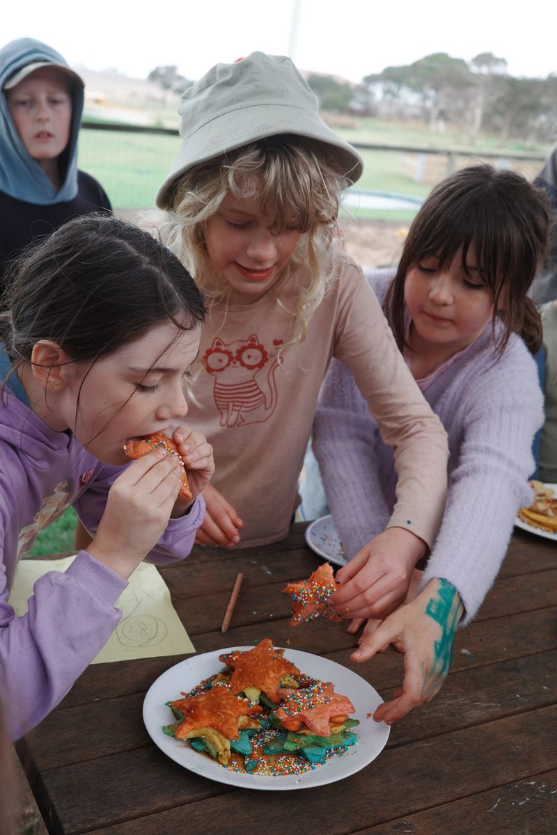 The heart of learning at Phillip Island Village School post image