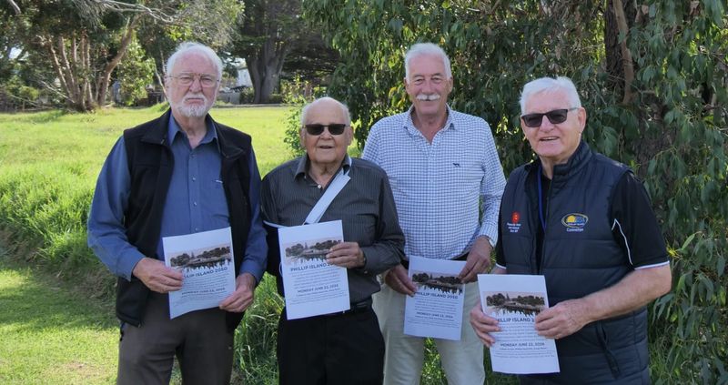 A vision for Phillip Island in 2050 post image