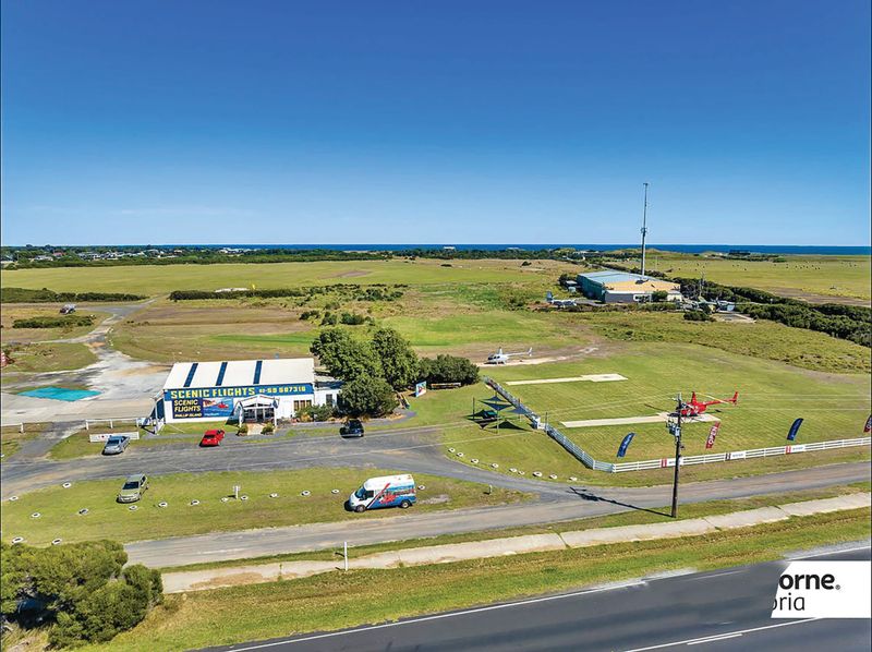 Cape Woolamai public park mooted post image