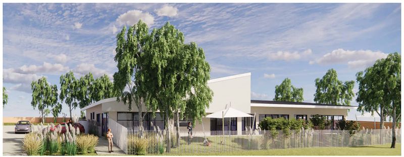 Proposed San Remo childcare centre application refused post image