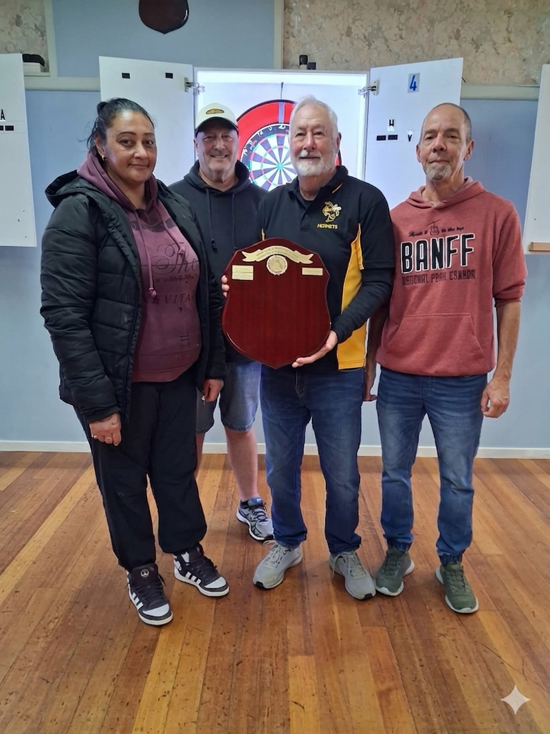 Rizza Memorial Trophy ignites Monday night magic at the Centre. post image
