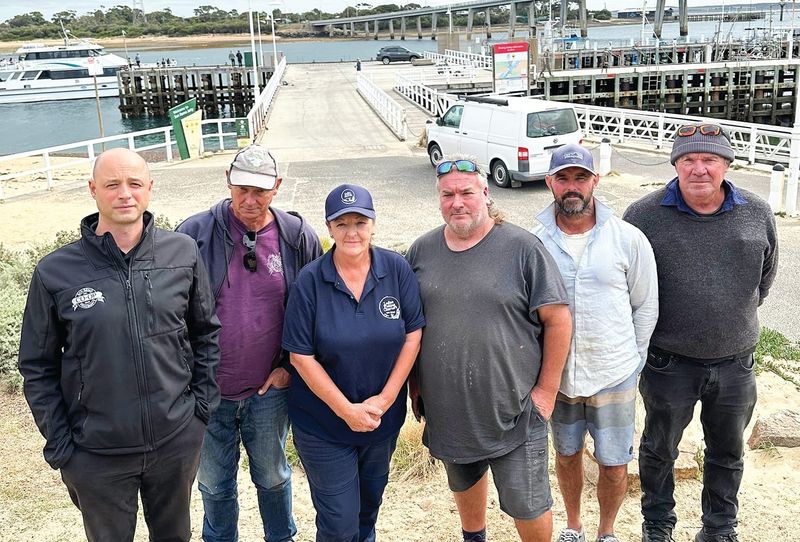 San Remo Fish Co-op "serious concerns" for industry post image