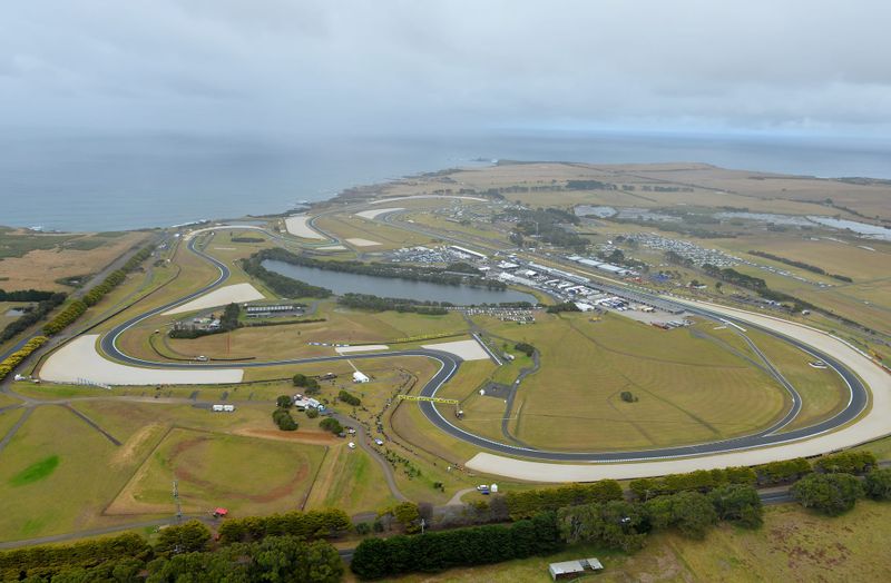 Final MotoGP tickets to go on sale post image