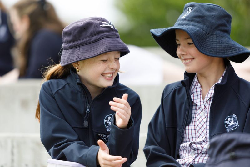 Newhaven College - A community connected through education post image