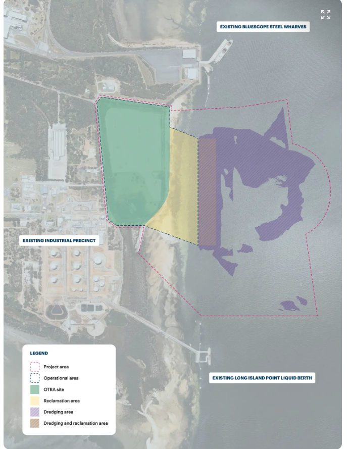 Wind hub meeting in Cowes post image