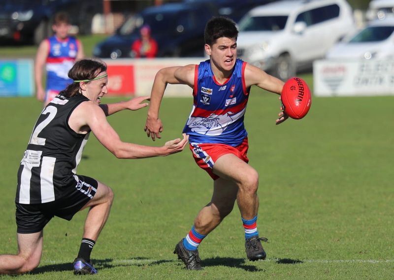 Phillip Island U18s v Dalyston post image