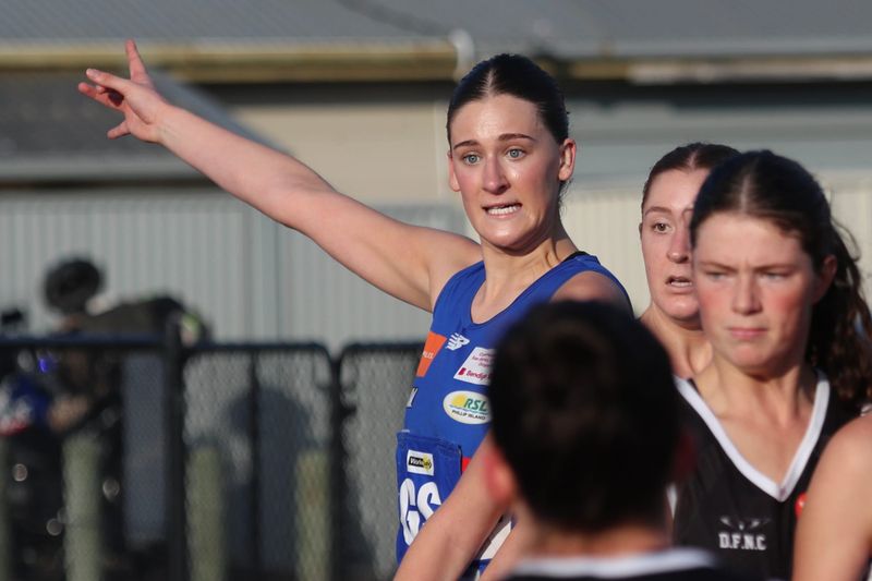 Phillip Island A Grade v Dalyston post image