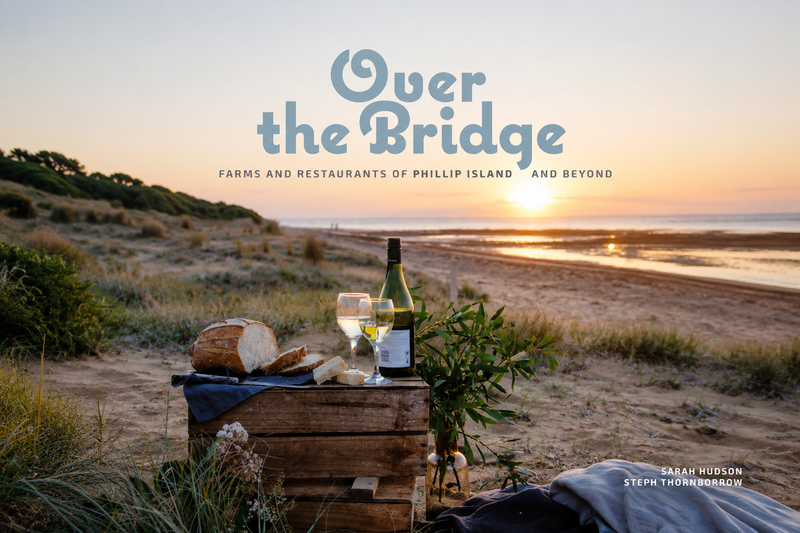 Over the Bridge - Cook Book - Special Offer from Just $25 post image