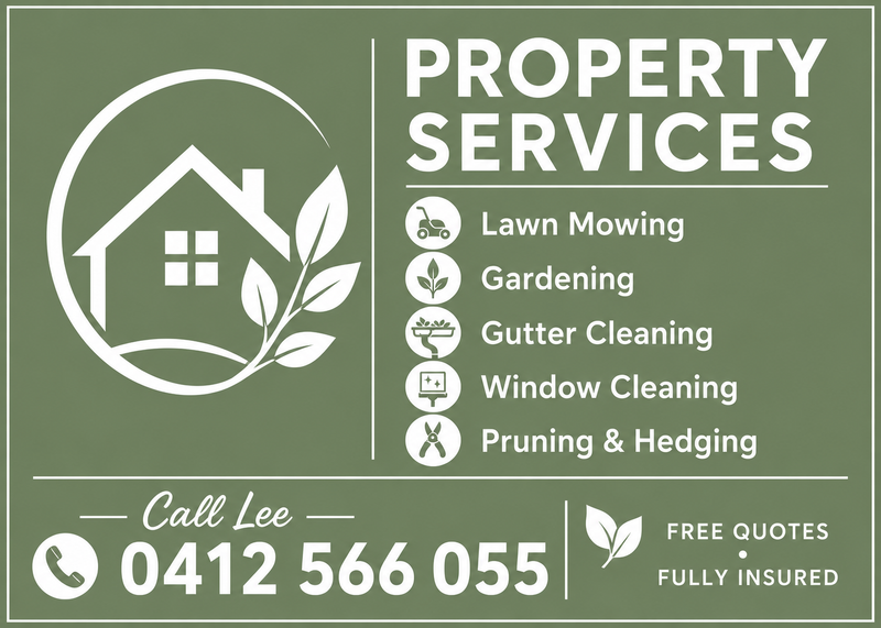 Property Services post image