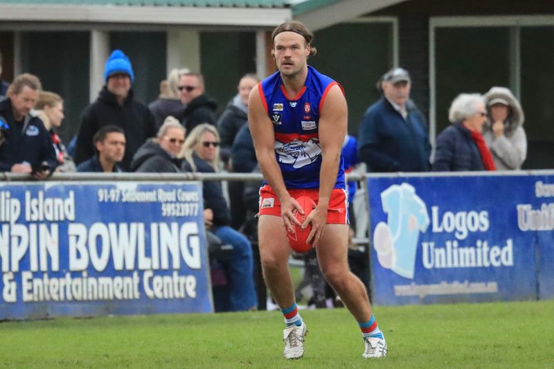 R.11 SENIORS v KILLY BASS post image