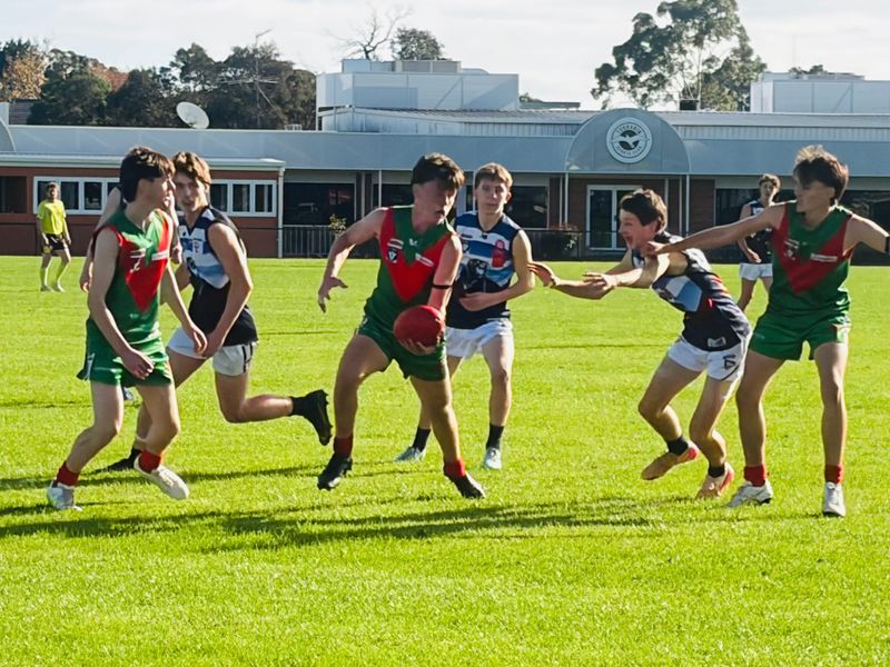 Seniors shine as Killy Bass secure crucial victory post image