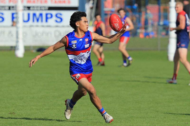 Reserves take on Koo Wee Rup post image